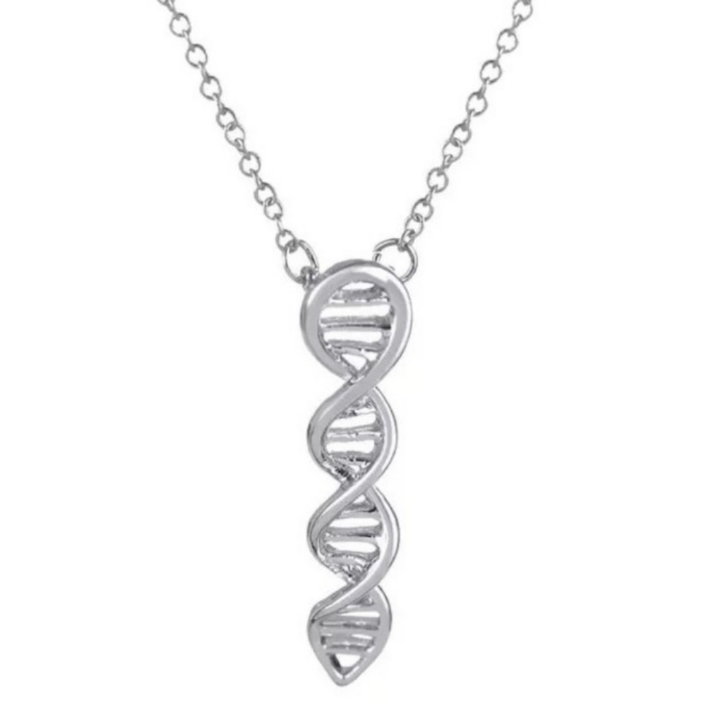DNA Necklace